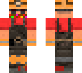 my skin from tf2