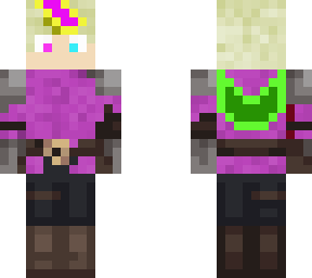 mythical bob