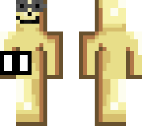 nerd totem