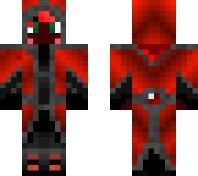 nether mage- adrian