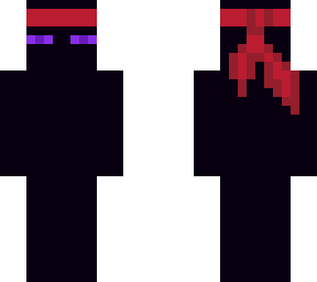 ninja enderman contest (anyone can join)