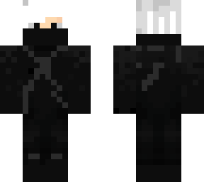 noinja