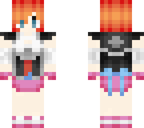 nora valkyrie