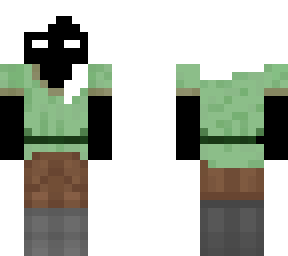 null alex complete (not my skin)