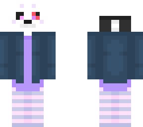 oc child thing