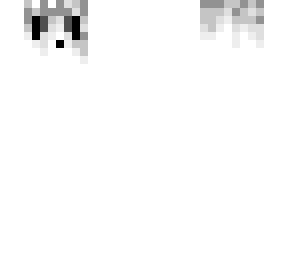 ohh, a ghost!