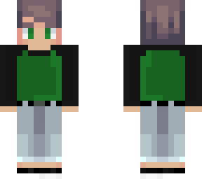 old skin revamp