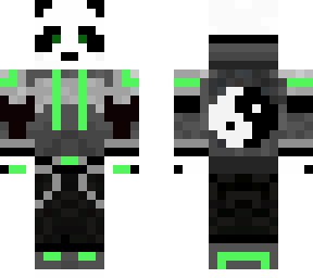 panda gamer