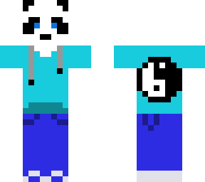 pandaman