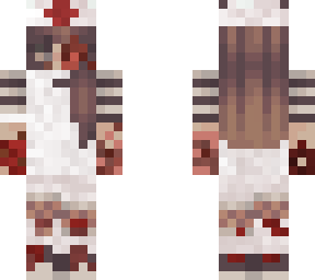 passias new halloween skin!