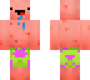 patrick
