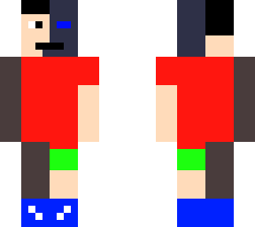 person