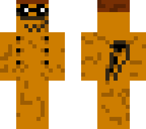 peter griffen garfield