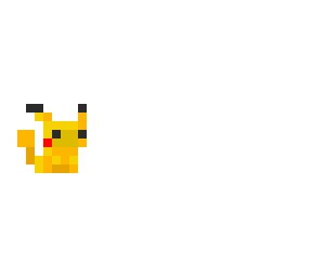 pika pika