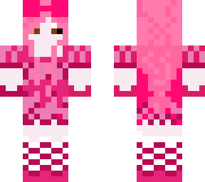 pink prinecc