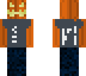 pj pumpkin