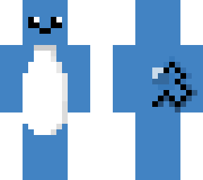 pokemon - marill