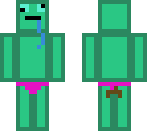 poopy pants