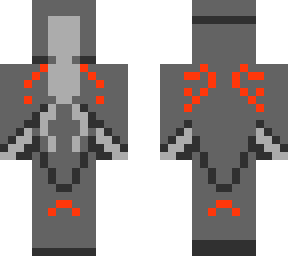 prototype armour