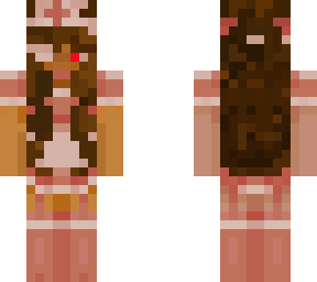 psycho nurse - no 3 of my halloween line