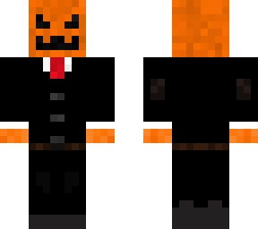 pumpkin skin 2.0