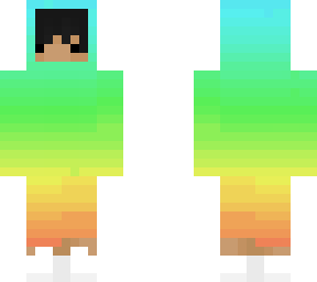 rainbow chico kawai (version 2)