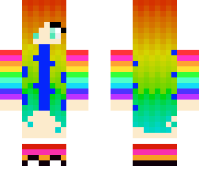 rainbow wonder
