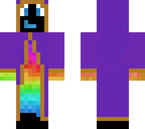 ranbow-wiard