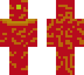 red cyclop