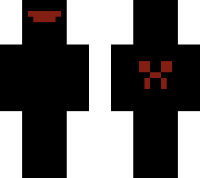 red ninja