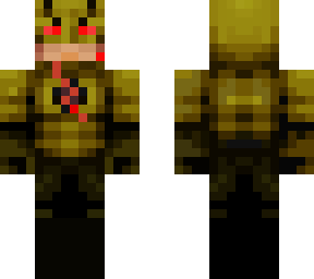 reverse flash