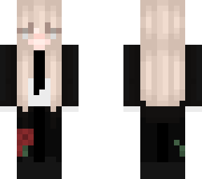 rose girl