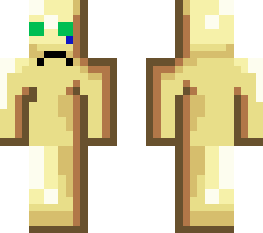 sad totem