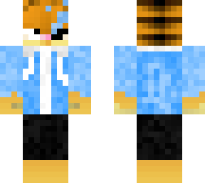 sans garfeild