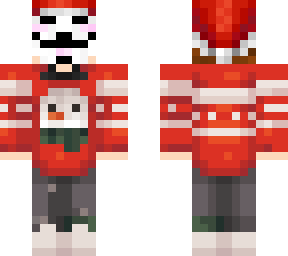santa troller