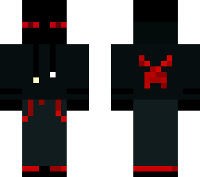 scary enderman 2