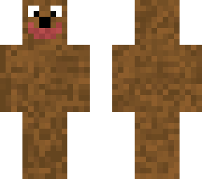 scary monster