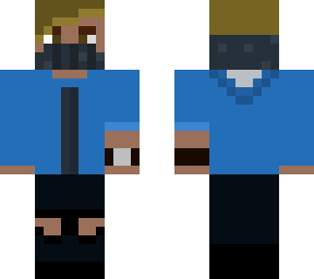 scavenger jack