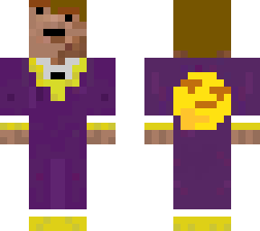 side thonk