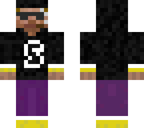 sidearms in speedy merch