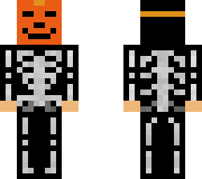 skeleton