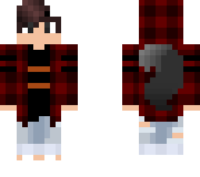 skin for ma buddy