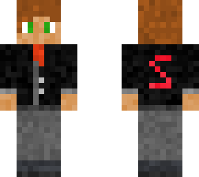 slime edition of my skin