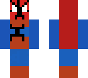 spider man 1