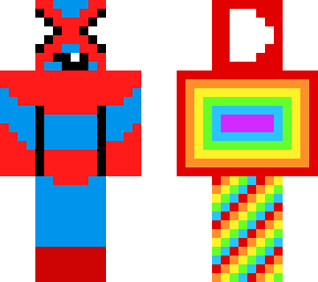spidey boi