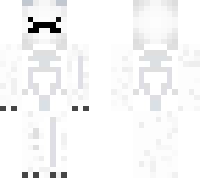 spooktober skin