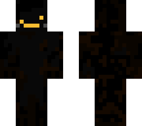 spooky c4t