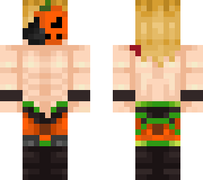 spooky dio