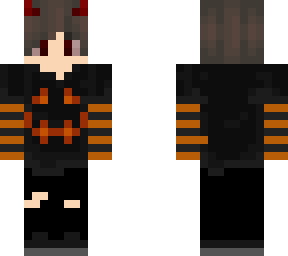 spooky evan