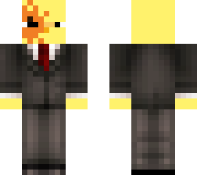 spoopyduck
